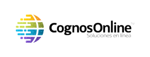 LOGO COGNOSONLINE