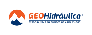LOGO GEO HIDRÁULICA